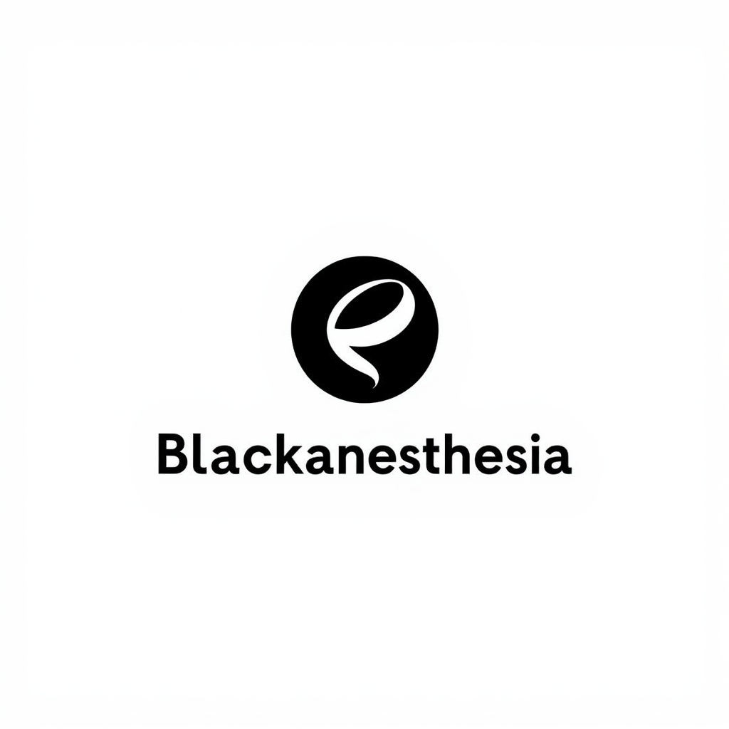 Blackanesthesia